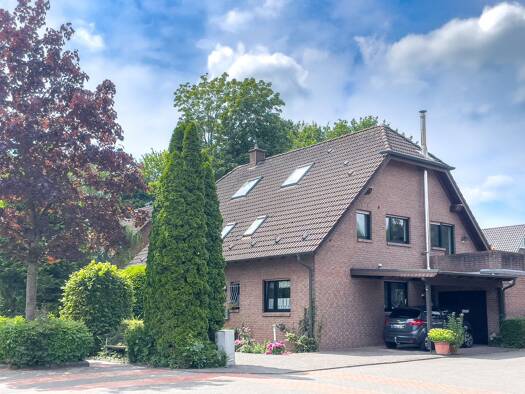 Wohnung zum Kauf 299.000 € 3 Zimmer 140 m² 1. Geschoss Olfen 59399