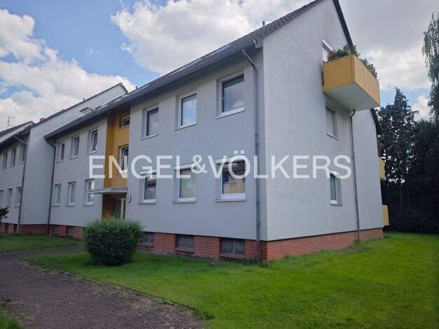 Wohnung zum Kauf 115.000 € 3 Zimmer 60 m² 3. Geschoss Rüningen Braunschweig 38112