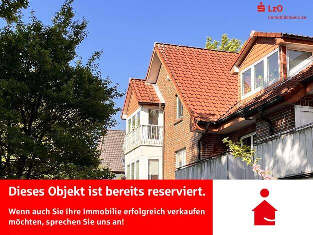 Wohnung zum Kauf 180.000 € 3 Zimmer 69,1 m² Ohmstede Oldenburg 26125