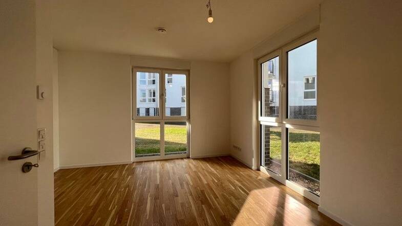 Wohnung zur Miete - Neubau 1.701 € 4 Zimmer 107,6 m² Mahlsdorfer Straße 10 Köpenick Berlin-Köpenick 12555