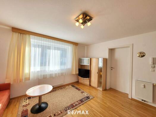 Wohnung zum Kauf 218.000 € 1 Zimmer 36,5 m² 1. Geschoss Seefeld in Tirol 6100