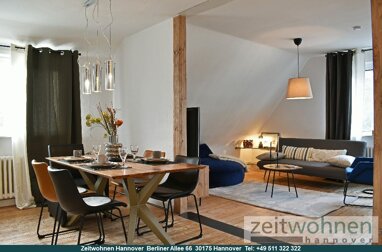 Wohnung zur Miete Wohnen auf Zeit 1.600 € 3 Zimmer 125 m² frei ab 01.01.2025 Großburgwedel - West Burgwedel 30938