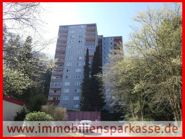 Wohnung zum Kauf 129.000 € 3 Zimmer 91,3 m² 2. Geschoss frei ab sofort Bad Herrenalb 76332