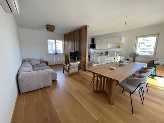 Wohnung zum Kauf 380.000 € 4 Zimmer 120 m² 1. Geschoss Medulin Medulin