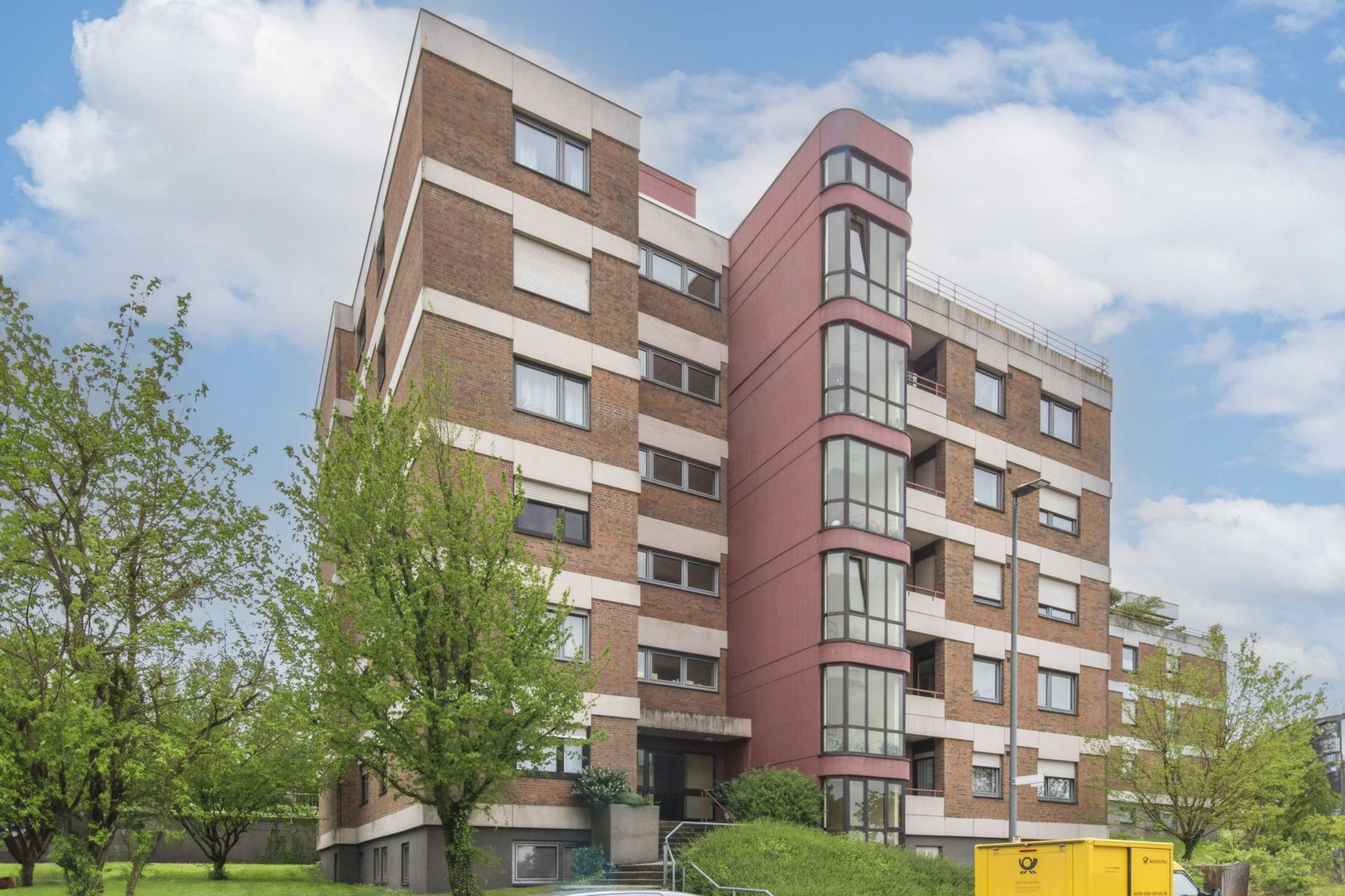 Immobilie zum Kauf als Kapitalanlage geeignet 269.000 € 3 Zimmer 95 m²<br/>Fläche Mühlacker Mühlacker 75417