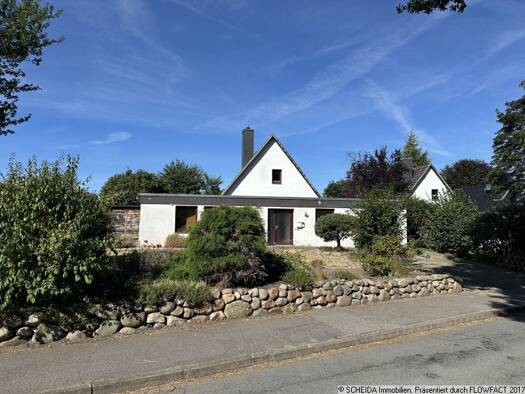 Einfamilienhaus zum Kauf provisionsfrei 369.000 € 5 Zimmer 137 m² 824 m² Grundstück frei ab sofort Oersdorf 24568