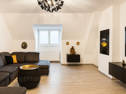 Wohnung zum Kauf 209.000 € 3 Zimmer 80 m² 4. Geschoss Kleinmünchen Linz 4030