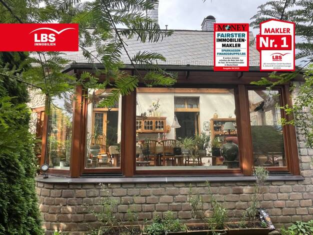 Einfamilienhaus zum Kauf 829.000 € 6 Zimmer 185 m² 1.216 m² Grundstück Mahlsdorf Berlin 12623
