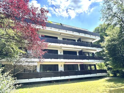 Wohnung zum Kauf 425.000 € 2 Zimmer 66,3 m² Thalk.Obersendl.-Forsten-Fürstenr.-Solln München 81477