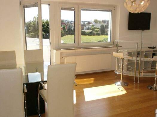 Wohnung zur Miete 1.500 € 2 Zimmer 60 m² 2. Geschoss Hamm Düsseldorf / Unterbilk 40221