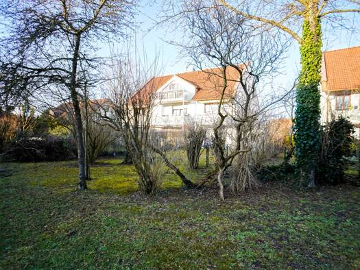 Wohnung zum Kauf 380.000 € 3 Zimmer 64 m² 2. Geschoss Abt-Führer-Straße 27 Fürstenfeldbruck Fürstenfeldbruck 82256