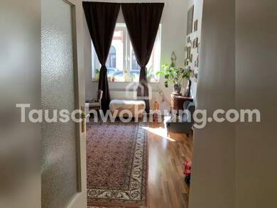 Wohnung zur Miete Tauschwohnung 750 € 2,5 Zimmer 77 m² EG Neuehrenfeld Köln 50823