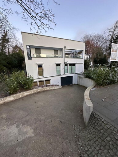 Wohnung zum Kauf provisionsfrei 1.386.650 € 4 Zimmer 117 m² EG Rauschener Allee 4 Westend Berlin 14055