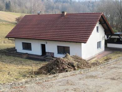 Haus zum Kauf 275.000 € 5 Zimmer 190 m² 1.272 m² Grundstück Metten Metten 94526