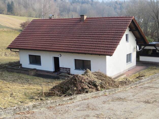 Haus zum Kauf 265.000 € 5 Zimmer 190 m² 1.272 m² Grundstück Metten 94526