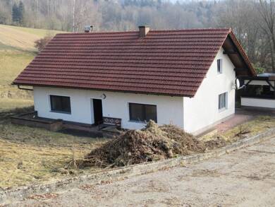 Haus zum Kauf 295.000 € 5 Zimmer 190 m² 1.272 m² Grundstück Metten Metten 94526