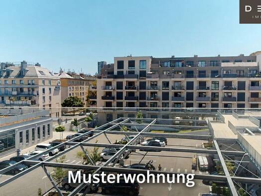 Wohnung zur Miete 930 € 3 Zimmer 61,1 m² Wien 1110
