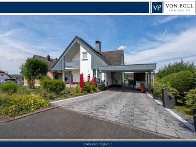 Einfamilienhaus zum Kauf 480.000 € 7 Zimmer 175 m² 795 m² Grundstück Großmaischeid Großmaischeid 56276