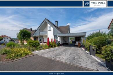 Einfamilienhaus zum Kauf 480.000 € 7 Zimmer 175 m² 795 m² Grundstück Großmaischeid Großmaischeid 56276