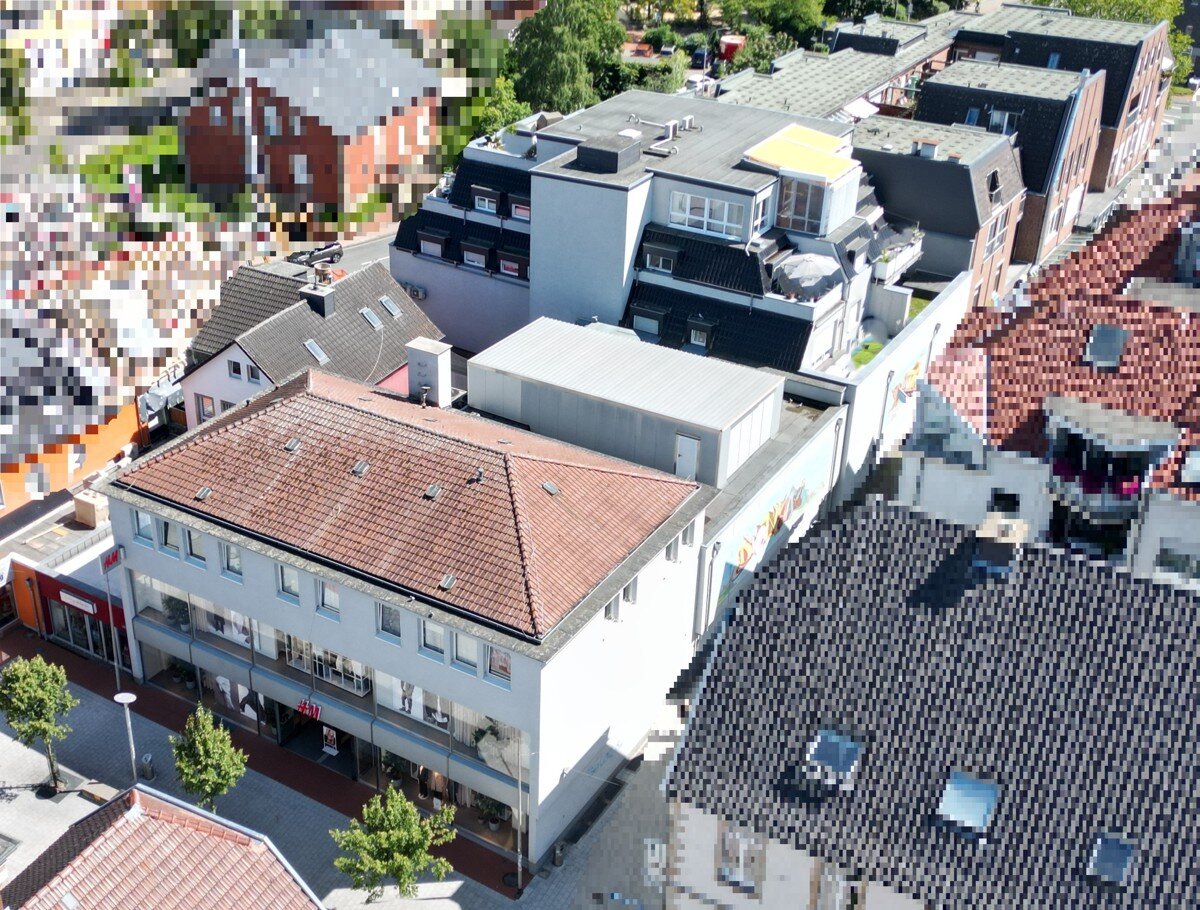 Haus zum Kauf 1.890.000 € 1.912 m²<br/>Grundstück Stadt Ibbenbüren 49477