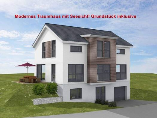 Wohnung zum Kauf provisionsfrei 1.199.000 € 6 Zimmer 169 m² Gaienhofen 78343