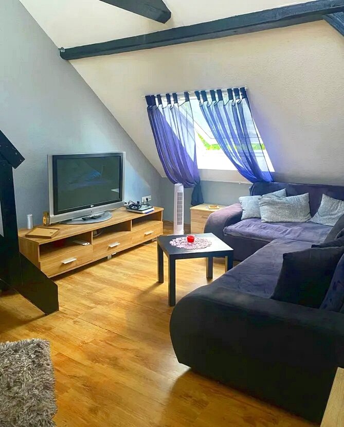 Wohnung zur Miete 400 € 2 Zimmer Altenhöfen Herne 44623