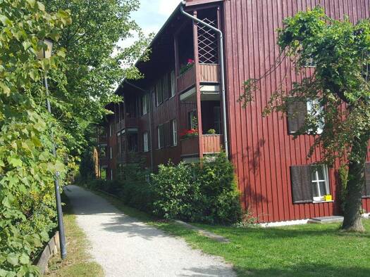 Wohnung zur Miete 650 € 2 Zimmer 64,6 m² 1. Geschoss frei ab 16.12.2025 Joseph-Maria-Lutz-Str. 1 a Pfaffenhofen a d Ilm Pfaffenhofen 85276