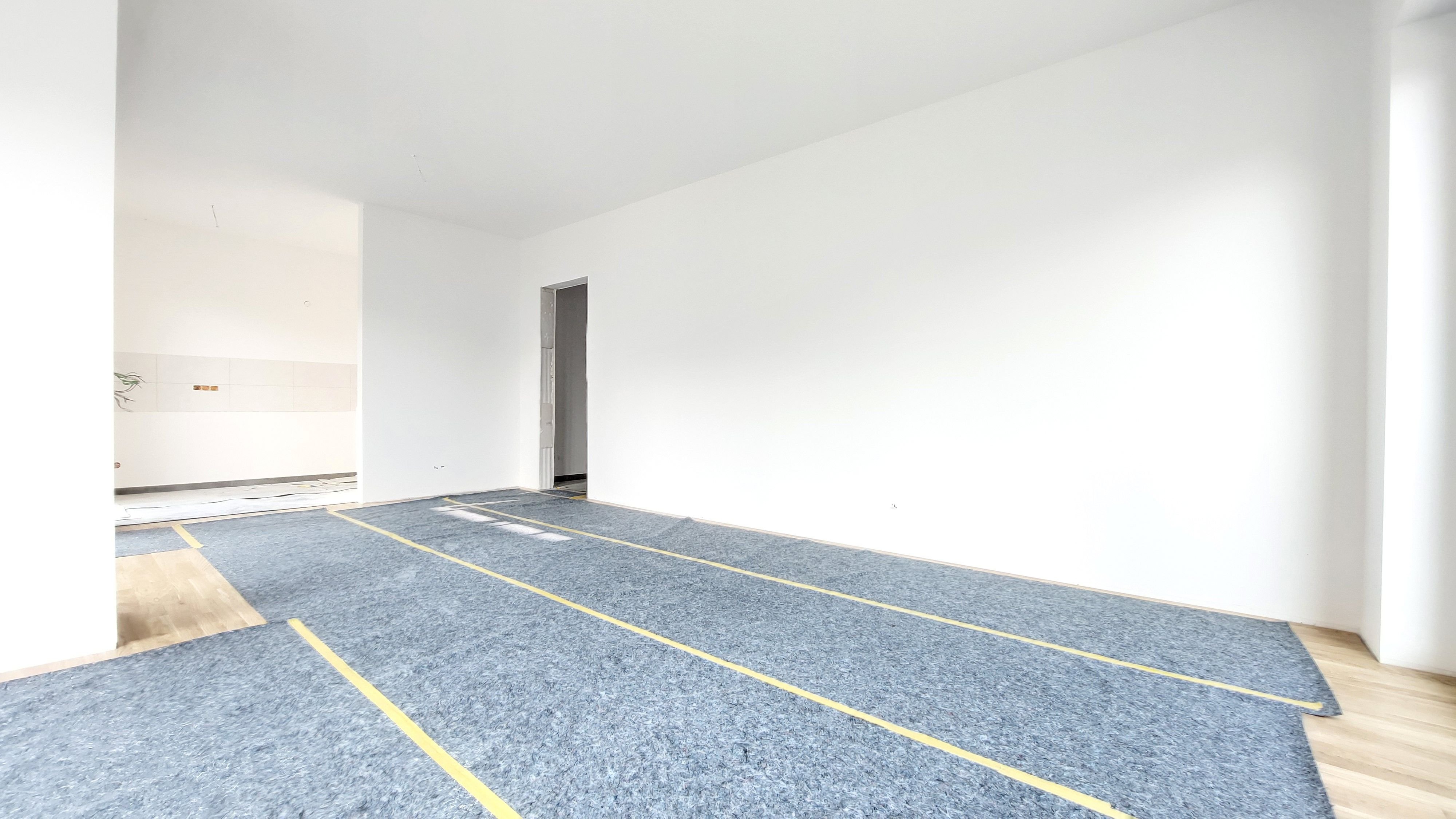 Wohnung zur Miete 1.255 € 3 Zimmer 78,4 m²<br/>Wohnfläche 2.<br/>Geschoss 01.10.2024<br/>Verfügbarkeit Leipziger Straße 27e Leipziger Vorstadt (Eisenbahnstr.) Dresden 01097