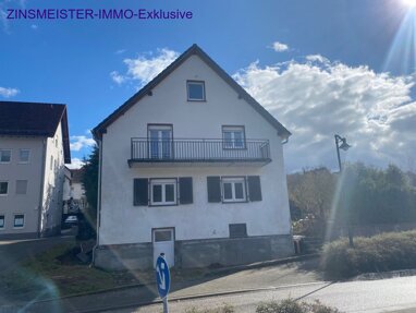 Doppelhaushälfte zum Kauf 132.000 € 5 Zimmer 120 m² 500 m² Grundstück Kusel Kusel 66869