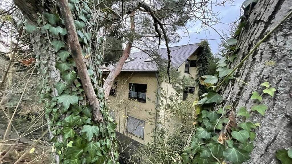 Mehrfamilienhaus zum Kauf als Kapitalanlage geeignet 699.000 € 12 Zimmer 300 m² 2.100 m² Grundstück Veldenz 54472