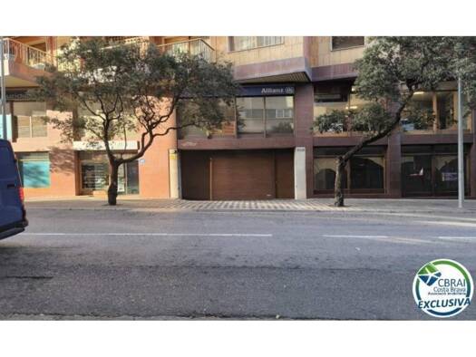 Außenstellplatz zum Kauf 24.700 € Figueres 17600