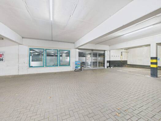 Verkaufsfläche zur Miete provisionsfrei 1.200 € 557,7 m² Verkaufsfläche Bleialf 54608