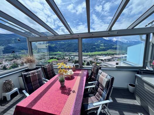 Wohnung zum Kauf 350.000 € 3 Zimmer 82,9 m² 2. Geschoss Jenbach 6200