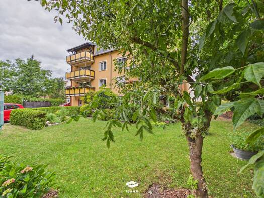 Wohnung zum Kauf 108.000 € 3 Zimmer 80,4 m² 3. Geschoss Forst-Stadt Forst 03149