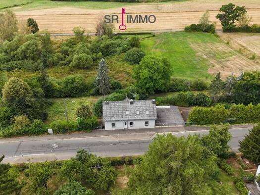 Einfamilienhaus zum Kauf 250.000 € 8 Zimmer 245 m² Pronsfeld Pronsfeld 54597