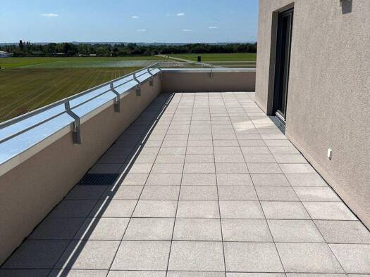 Wohnung zur Miete - Erstbezug 2.335 € 5 Zimmer 150,6 m² 3. Geschoss Lange Seegewann 13 Delkenheim Wiesbaden 65205