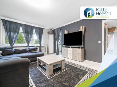 Wohnung zum Kauf 350.000 € 4 Zimmer 87 m² 2. Geschoss Gleiwitzer Bogen 8 Jenfeld Hamburg 22043