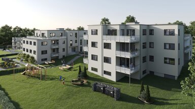 Wohnung zum Kauf provisionsfrei als Kapitalanlage geeignet 588.795 € 5 Zimmer 138,5 m² Prälat-Roth-Straße Reiterswiesen Bad Kissingen 97688