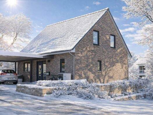 Einfamilienhaus zum Kauf provisionsfrei 246.050 € 6 Zimmer 132,4 m² Lübseerhagen Menzendorf 23923