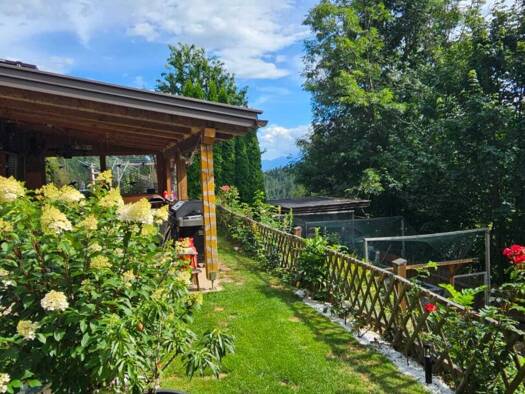 Einfamilienhaus zum Kauf 445.000 € 5 Zimmer 140,8 m² 11.022 m² Grundstück Agsdorf 9554