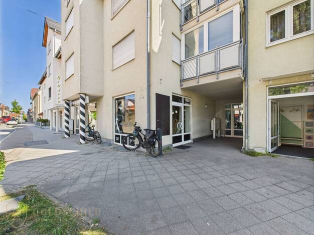 Laden zum Kauf 375.000 € Echterdingen Leinfelden-Echterdingen 70771