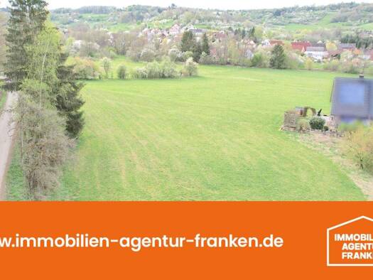 Grundstück zum Kauf 230.000 € 810 m² Grundstück Ermreuth Neunkirchen am Brand / Ermreuth 91077