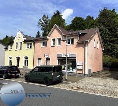 Einfamilienhaus zum Kauf 79.000 € 4 Zimmer 70 m² 130 m² Grundstück frei ab sofort Klingenthaler Str. 32 a Tannenbergsthal Tannenbergsthal 08262