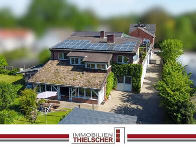 Haus zum Kauf 650.000 € 13 Zimmer 355 m² 5.220 m² Grundstück Übach-Palenberg 52531