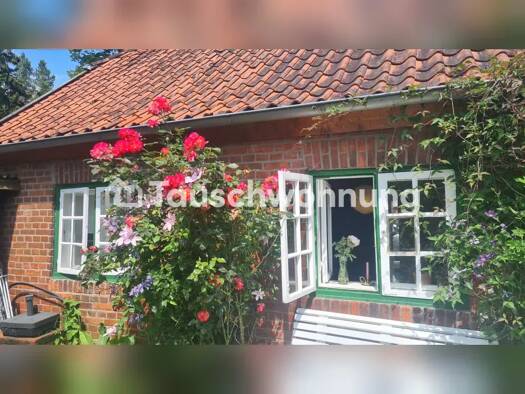 Wohnung zur Miete Tauschwohnung 450 € 2,5 Zimmer 68 m² Moisling Moisling 23560