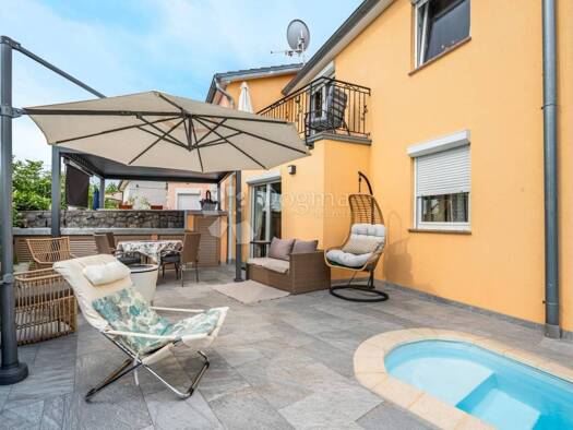 Mehrfamilienhaus zum Kauf 480.000 € 3 Zimmer 74 m² Ika, Opatija - Okolica Opatija 51410