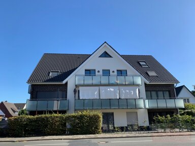 Wohnung zur Miete 820 € 3 Zimmer 71,1 m² frei ab 01.12.2024 Dorenkamp - Nord Rheine / Dorenkamp 48431