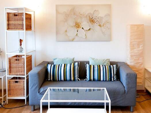 Wohnung zur Miete 979 € 1 Zimmer 38 m² Geschoss 5/6 frei ab 10.03.2026 Tempelhof Berlin 12099