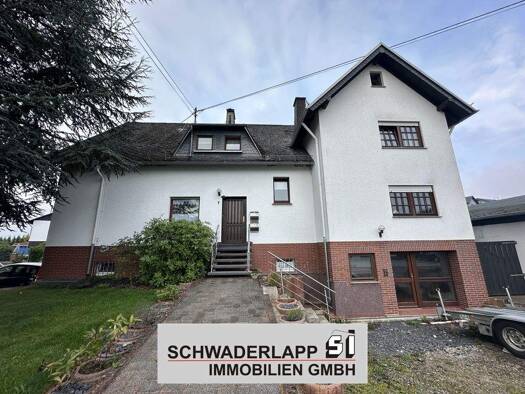 Mehrfamilienhaus zum Kauf 289.000 € 9 Zimmer 240 m² 1.099 m² Grundstück Freilingen 56244