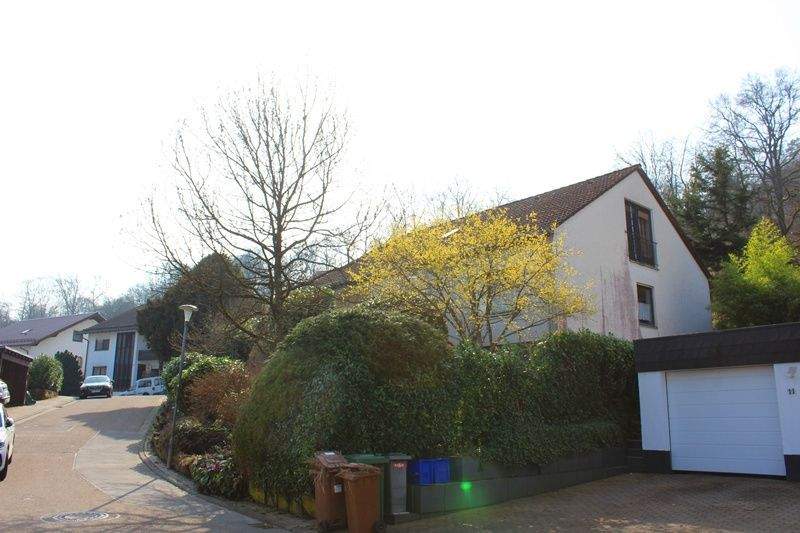 Einfamilienhaus zum Kauf - Ansicht 2